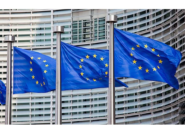 EU Unterstützung EU Unterstützung