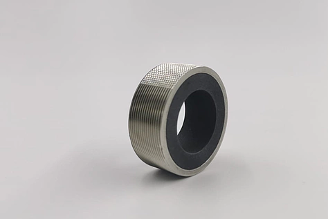 Gekapselte Ringe und Lager
